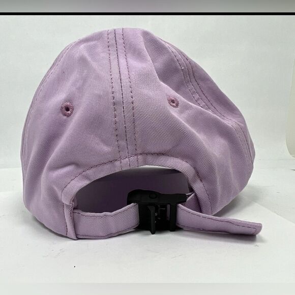 Off-White Seasonal Lilac Cap Hat One Size main image 4
